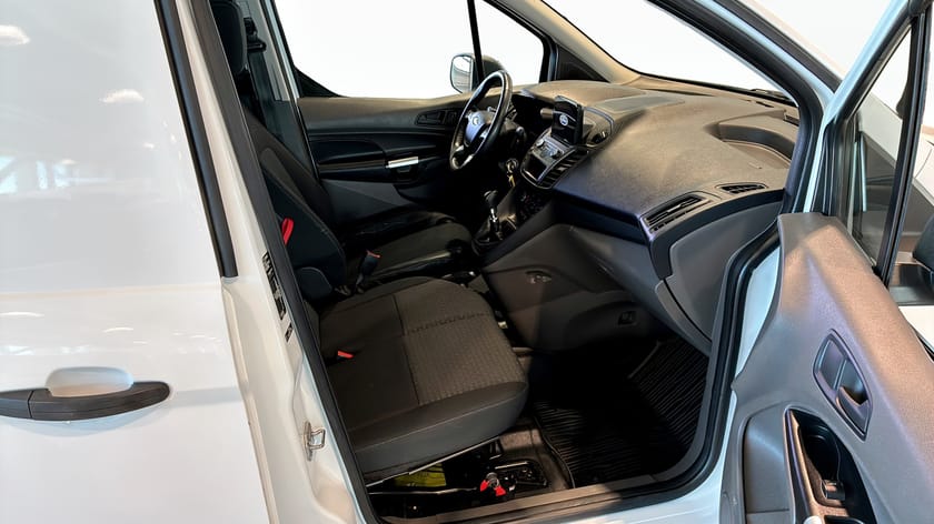 Bild 3 av Ford Transit Connect 230 LWB 100hk  1,5 100hk/Dragkrok/Värmare