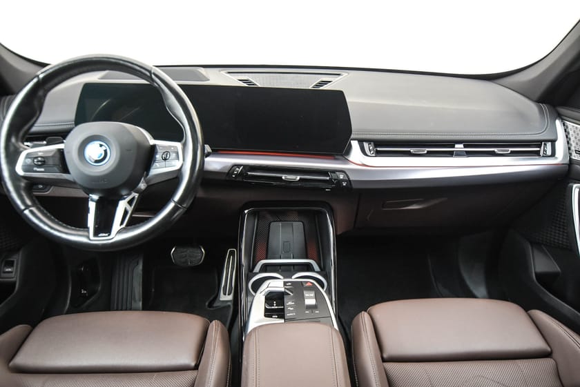 Bilde 5 av BMW iX1 xDrive30 Fully Charged