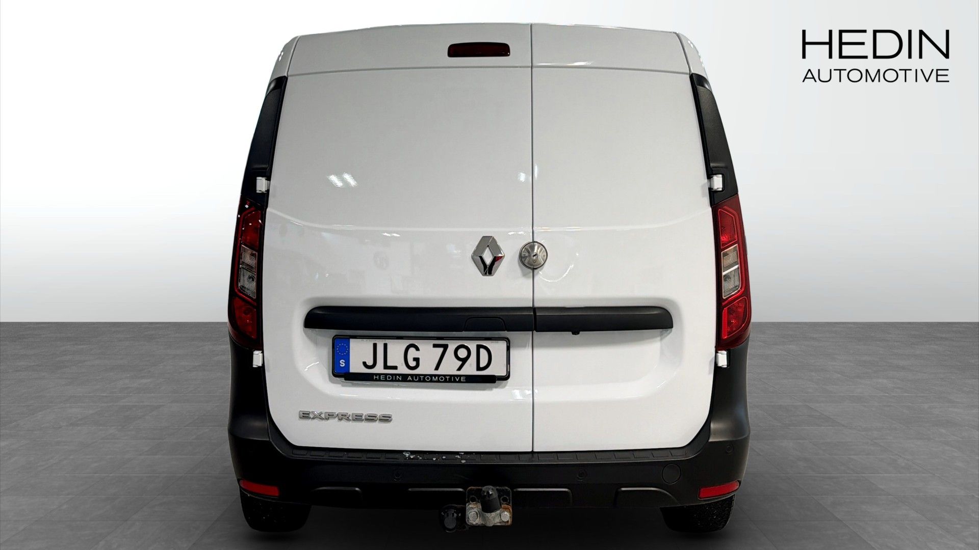 Renault Express DCI 95 - Manuell 2024, bild 7/9