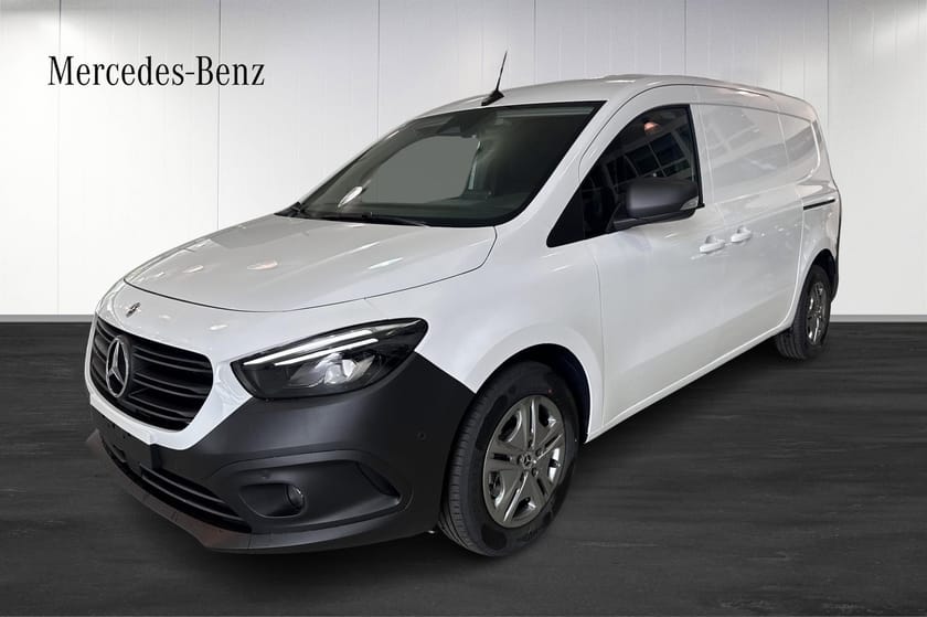 Bild 1 av Mercedes-Benz Citan 112 CDI SKÅP L2 SPECIAL EDITION