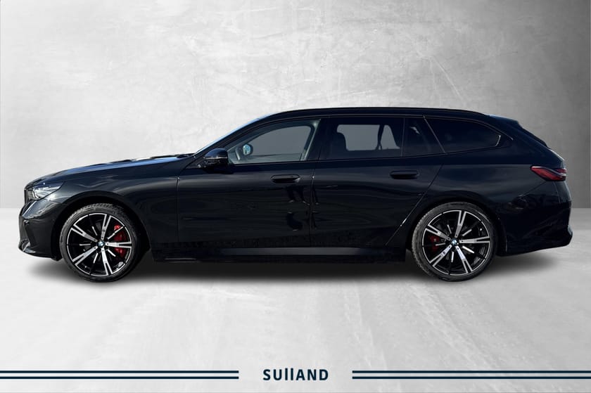 Bilde 2 av BMW i5 xDrive40 Touring