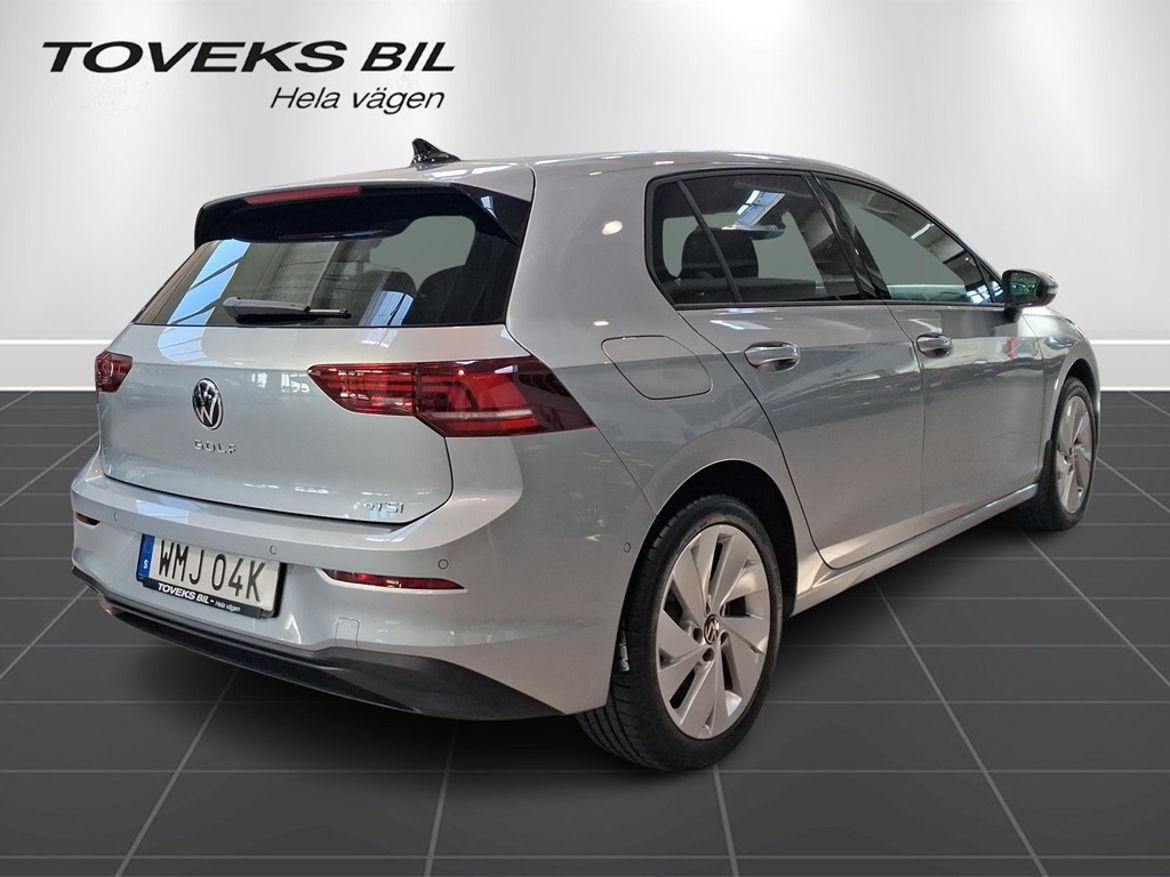 Volkswagen Volkswagen Golf — bild 5
