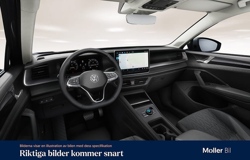 Bild 3 av Volkswagen Tayron eHybrid LIFE 1.5 TSI 204hk