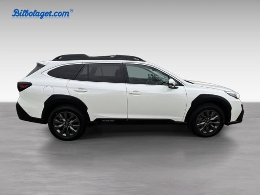 Bild 4 av Subaru Outback 2,5 xfuel 4wd 169hk