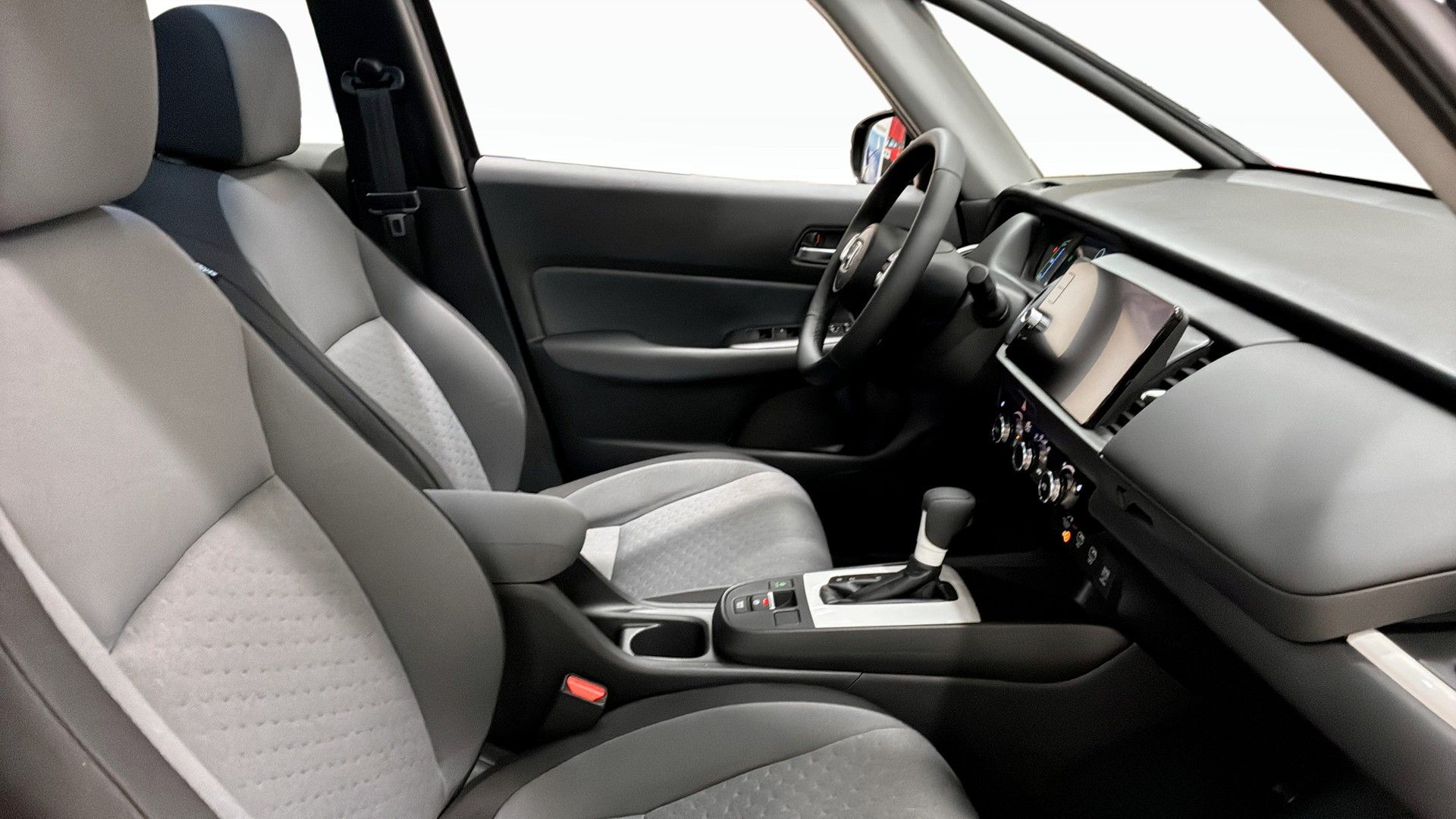Honda Jazz e:HEV 2025, kuva 3/10