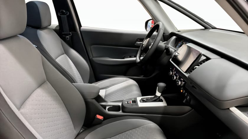 Bild 3 av Honda Jazz e:HEV