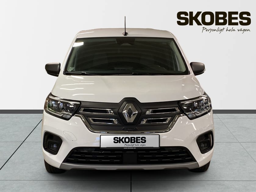 Bild 2 av Renault Kangoo E-Tech Skåp 45 Nord Ej B-stolpe