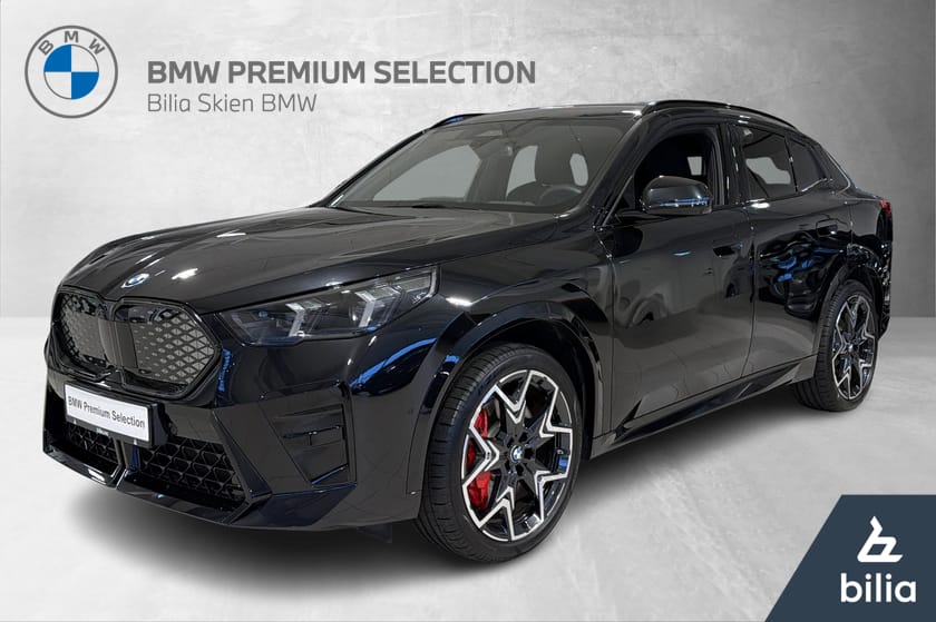 Bilde 1 av BMW iX2 xDrive30