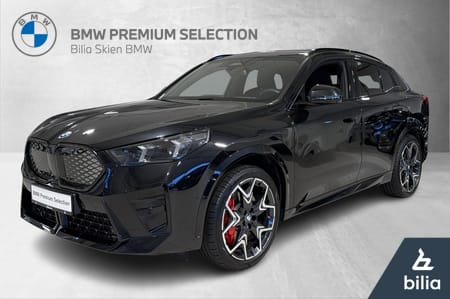 BMW iX2 xDrive30