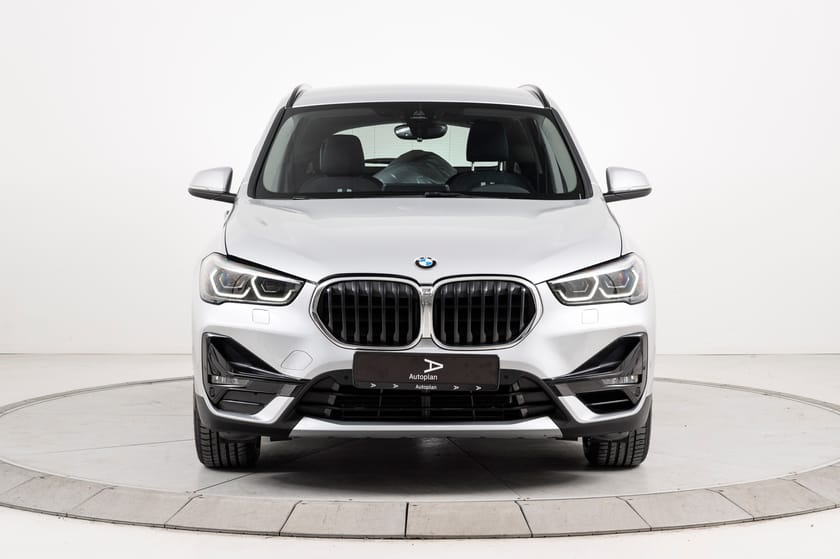 Bilde 4 av BMW X1 xDrive25e Cruise Krok Kamera HUD