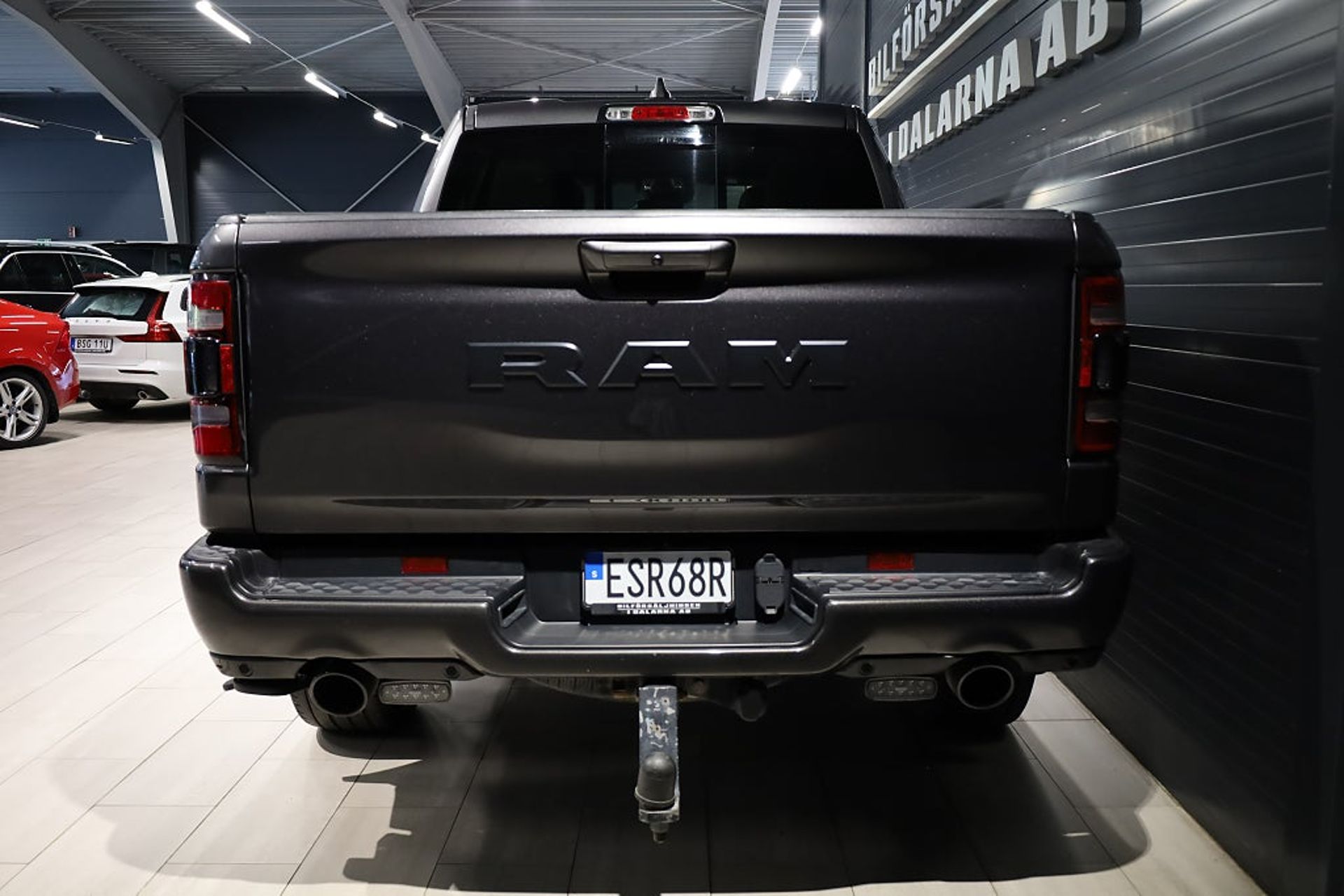 RAM 1500 2021, bild 5/10