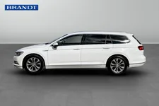 Volkswagen Passat Sportscombi