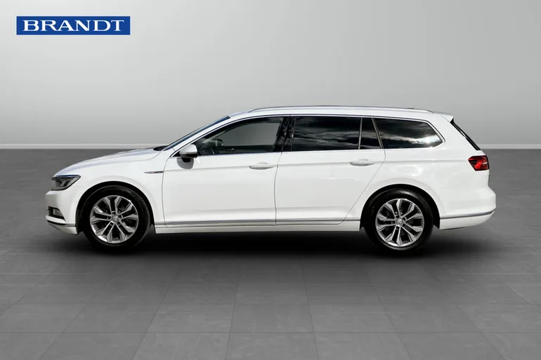 Volkswagen Passat Sportscombi