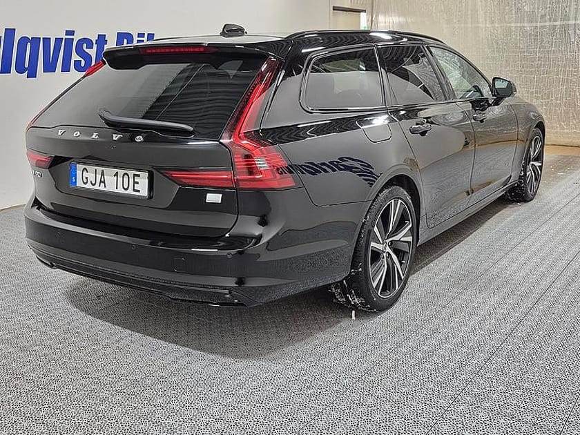 Bild 4 av Volvo V90