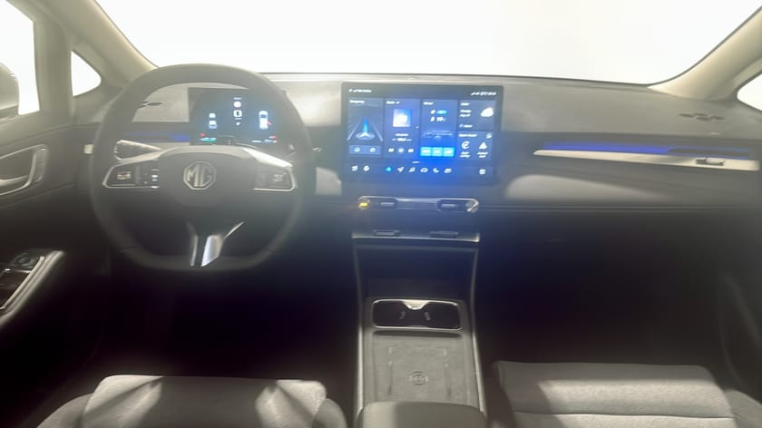 Bild 4 av MG 4 EV Urban PREMIUM 54 KWH