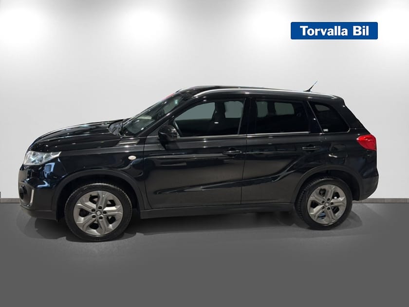 Bild 4 av Suzuki Vitara 1.6 Aut 4x4 AllGrip Backkamera