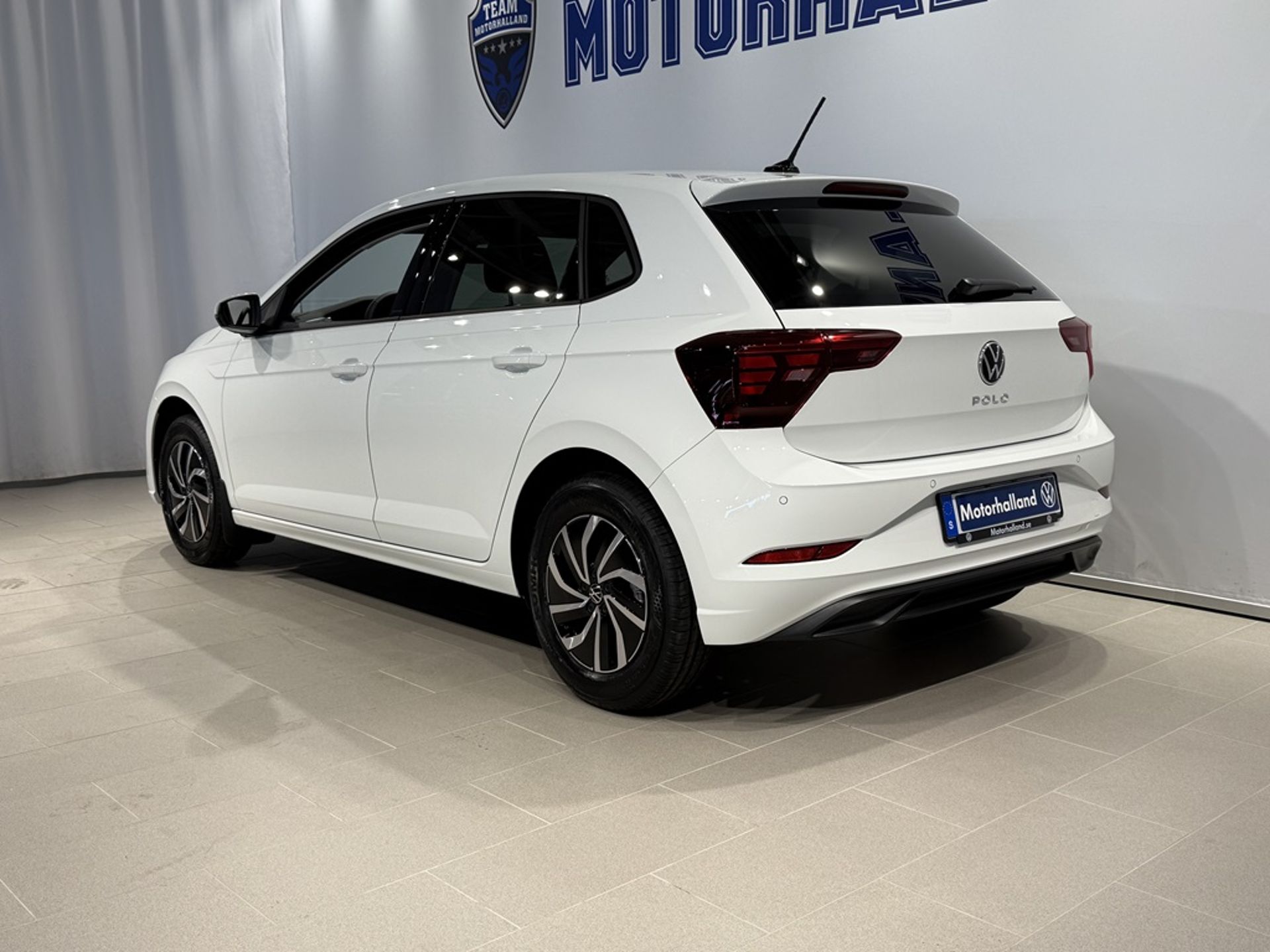 Volkswagen Polo 1.0 TSI OPF 2027, bild 5/10