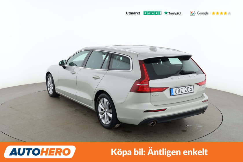 Bild 3 av Volvo V60
