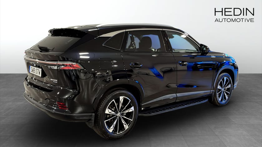 Bild 2 av MG HS PHEV Luxury 1,5T 307hk Automat