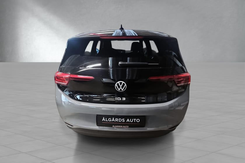 Bilde 5 av Volkswagen ID.3 Pro Performance 58 kWh 204hk