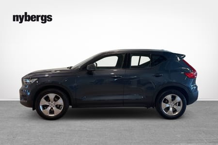 Volvo XC40 B4 II FWD Bensin MomAdv NaviPro Edt, backkamera, parkeringssensorer