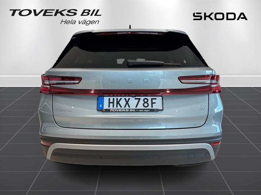 Bild 2 av Škoda Kodiaq iV SELECTION 1,5 TSI 204 HK 6 VXL DSG