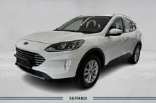 Thumnail bilde 0 av Ford Kuga Plug-In Hybrid