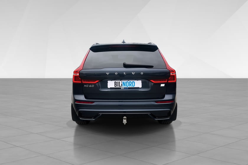 Bilde 5 av Volvo XC60