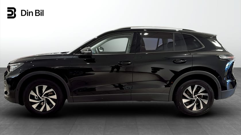 Bild 2 av Volkswagen Tiguan Life eTSI150 DSG Edition/Drag