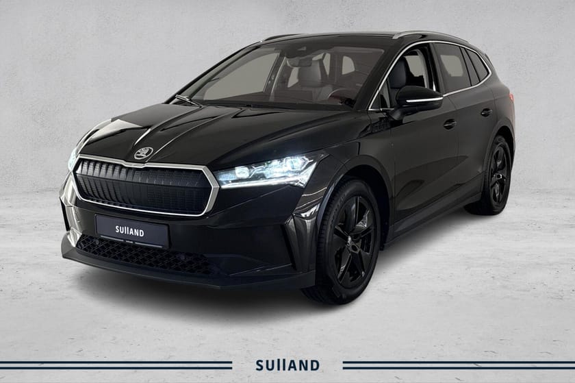 Bilde 1 av Škoda Enyaq iV 80x