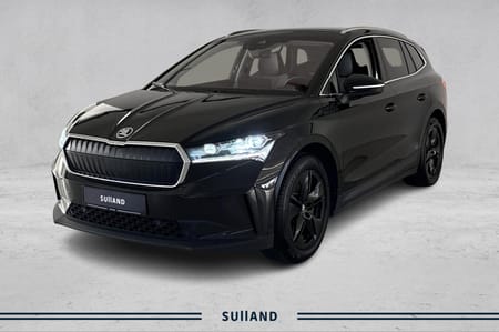 Škoda Enyaq iV 80x