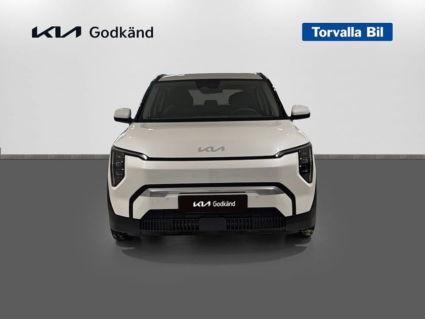 Bild 3 av Kia EV3 Long Range *V-hjul*