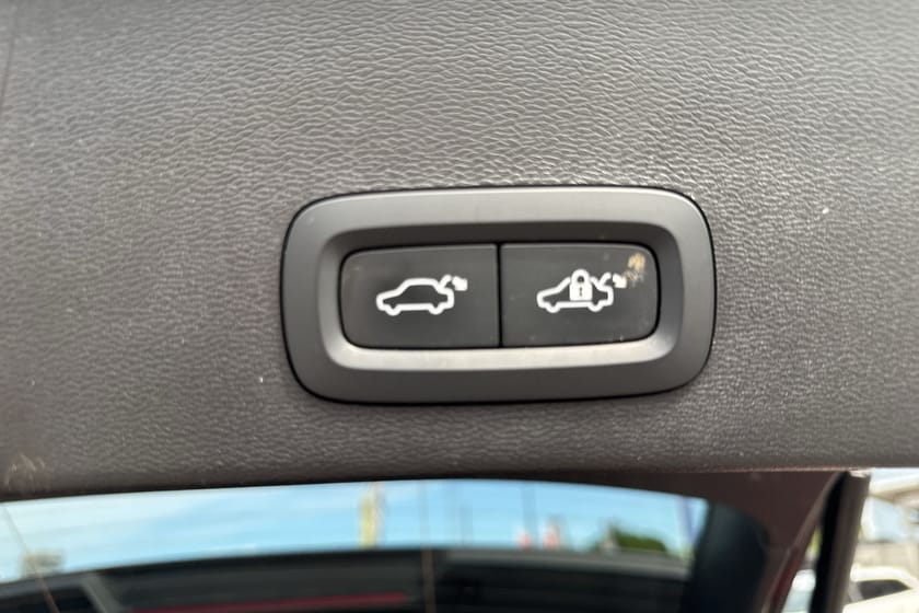 Bild 4 av Volvo XC40 Recharge Single Motor Plus Edition