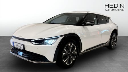 Kia EV6 RWD INKL.PLUS PKT.