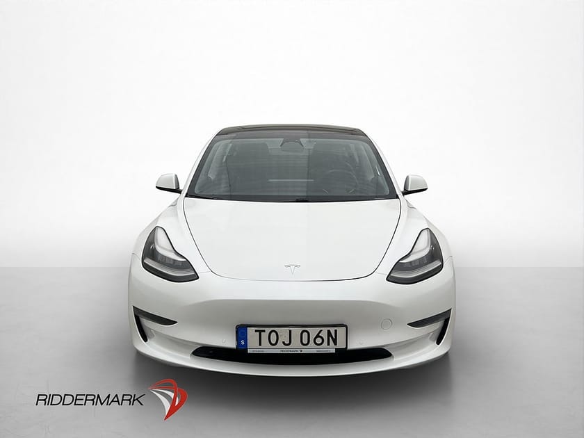 Bild 3 av Tesla Model 3 Long Range AWD