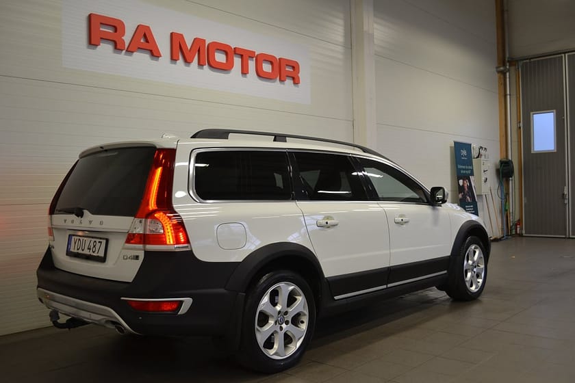 Bild 5 av Volvo XC70