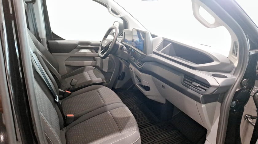 Bild 3 av Ford Transit Custom 320 TREND SKÅP 320L 136 A FWD