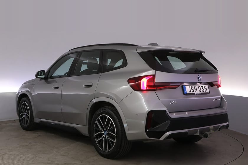 Bild 4 av BMW X1 xDrive25e M-Sport Drag Kamera DAP BLIS CarPlay Navi