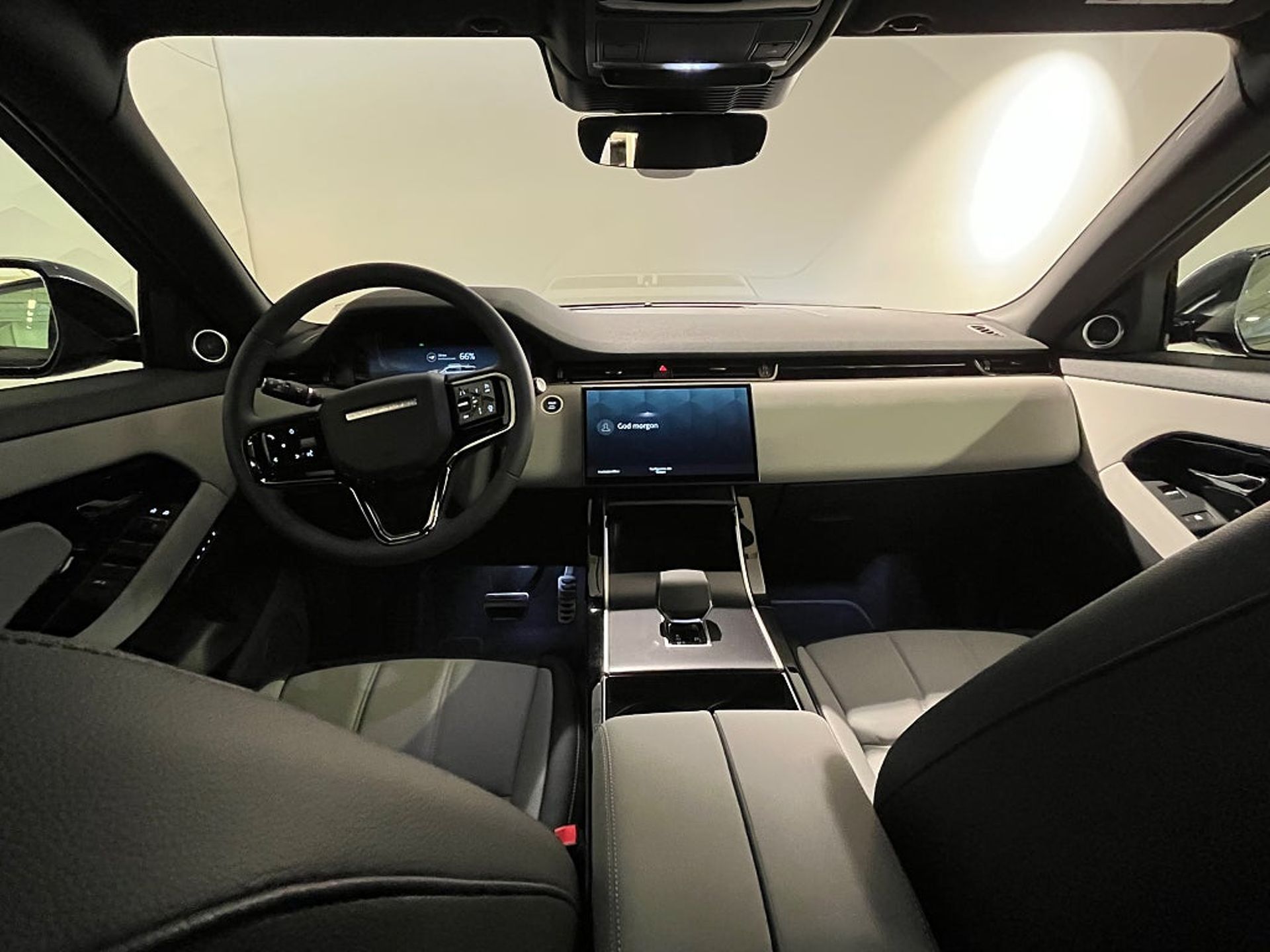 Land Rover Range Rover Evoque 2026, bild 4/10