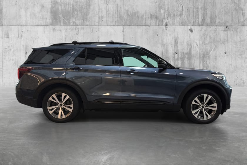 Bilde 4 av Ford Explorer Plug-In Hybrid ST-Line, Bang&Olufsen, Panorama, Adaptiv Cruise