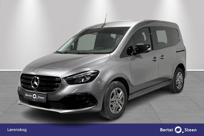 Bilde 1 av Mercedes-Benz Citan 112 CDI A1 | CarPlay | Ryggekamera | Keyless-GO