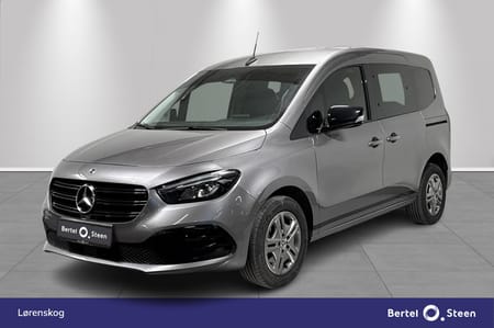 Mercedes-Benz Citan 112 CDI A1 | CarPlay | Ryggekamera | Keyless-GO