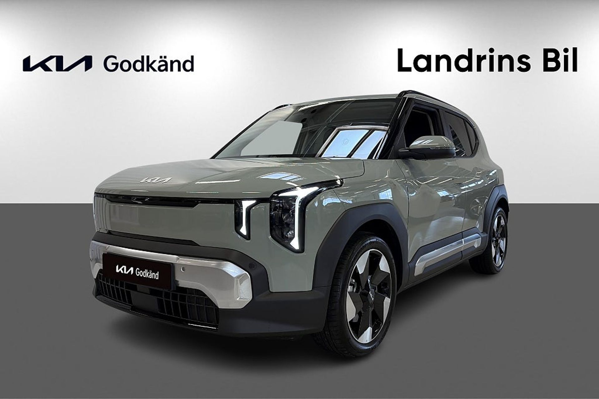 Kia EV2