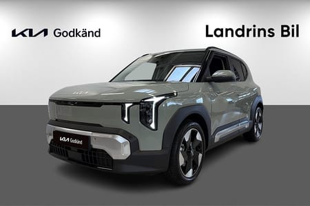 Kia EV2 Standard Range