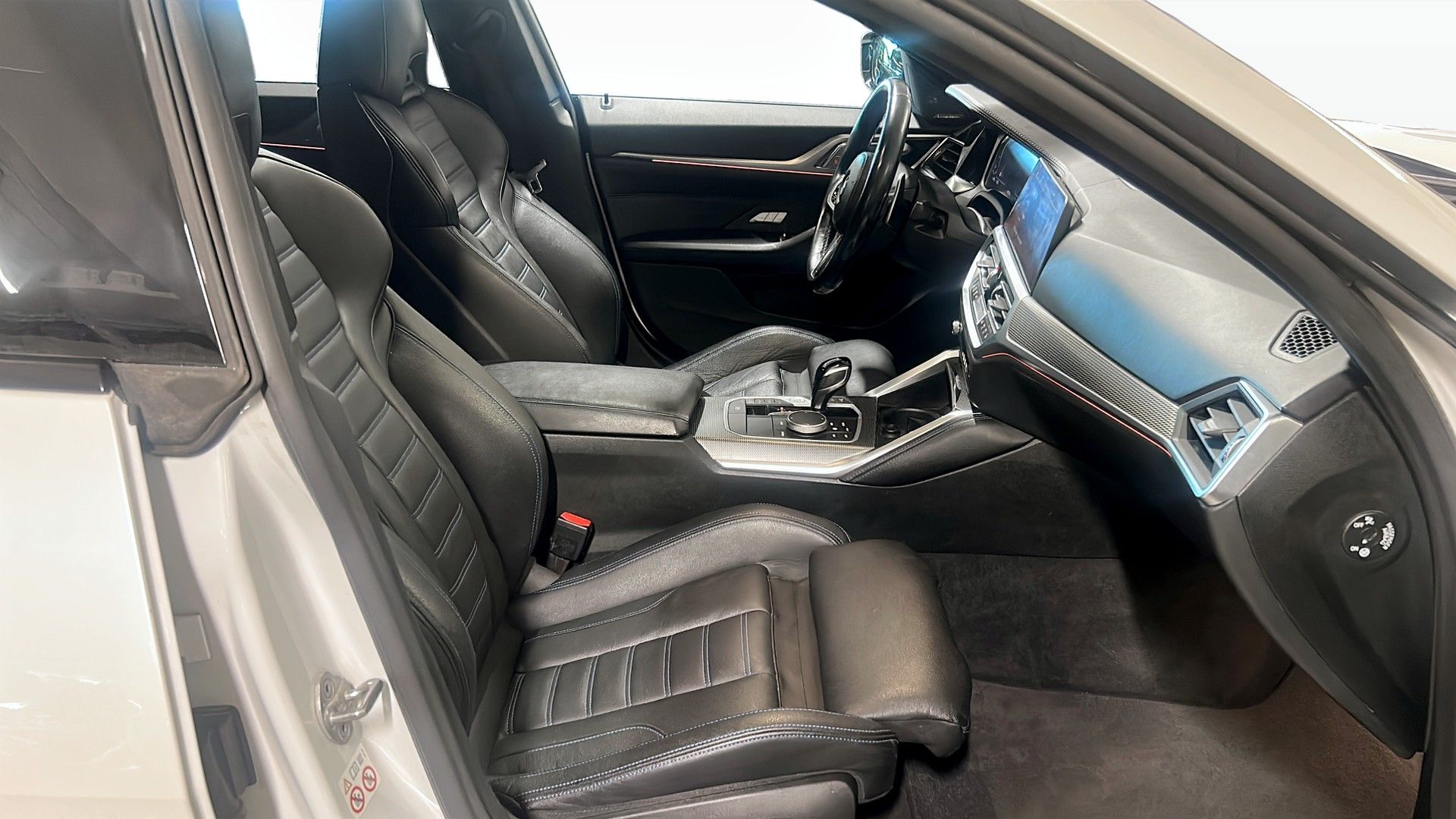 BMW M440i 2022, bild 3/10