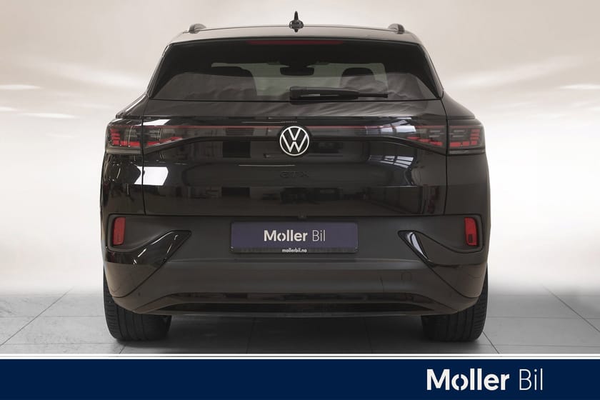 Bilde 5 av Volkswagen ID.4 GTX 4motion  77kwh