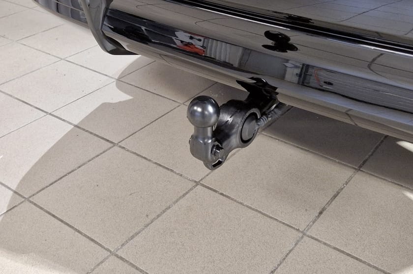 Bild 5 av Audi Q6 Sportback e-tron quattro