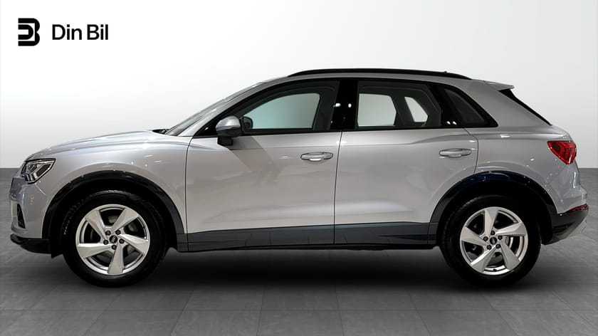 Bild 2 av Audi Q3 35 TFSI 150 S-tronic Proline Advanced
