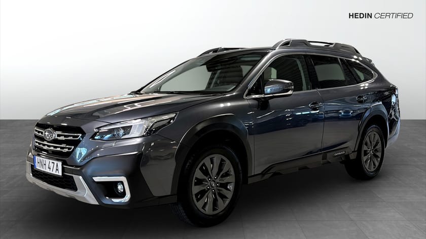 Bild 1 av Subaru Outback 2.5I-L ES ADVENTURE NO XFUEL