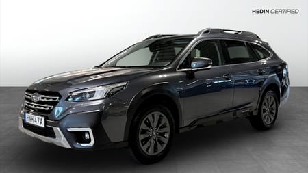 Subaru Outback 2.5I-L ES ADVENTURE NO XFUEL